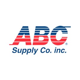 ABC Supply Co Inc Distributor Logo