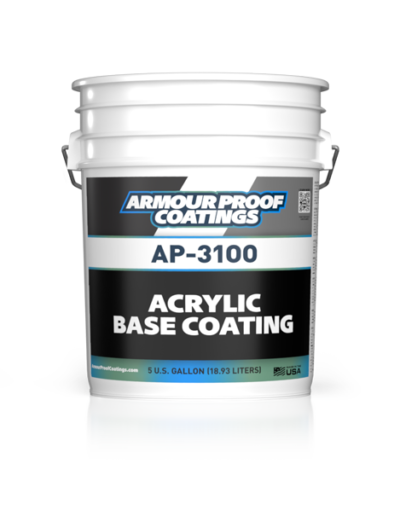 AP-3100 Acrylic Base Coat