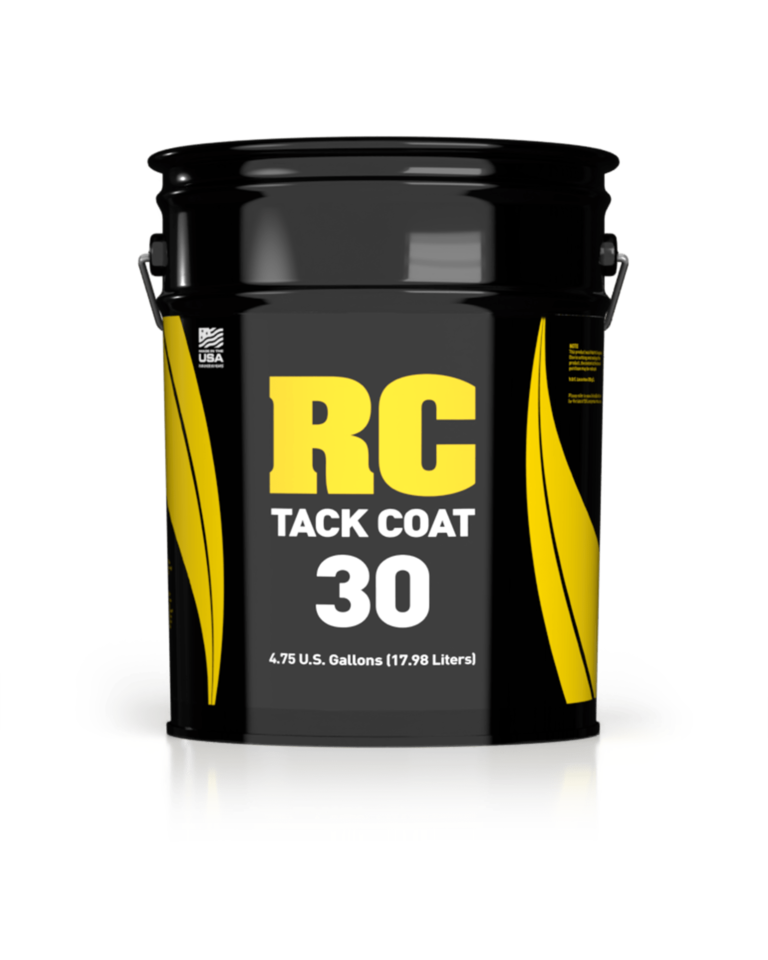 Del-Val 500 RC 30 Tack Coat