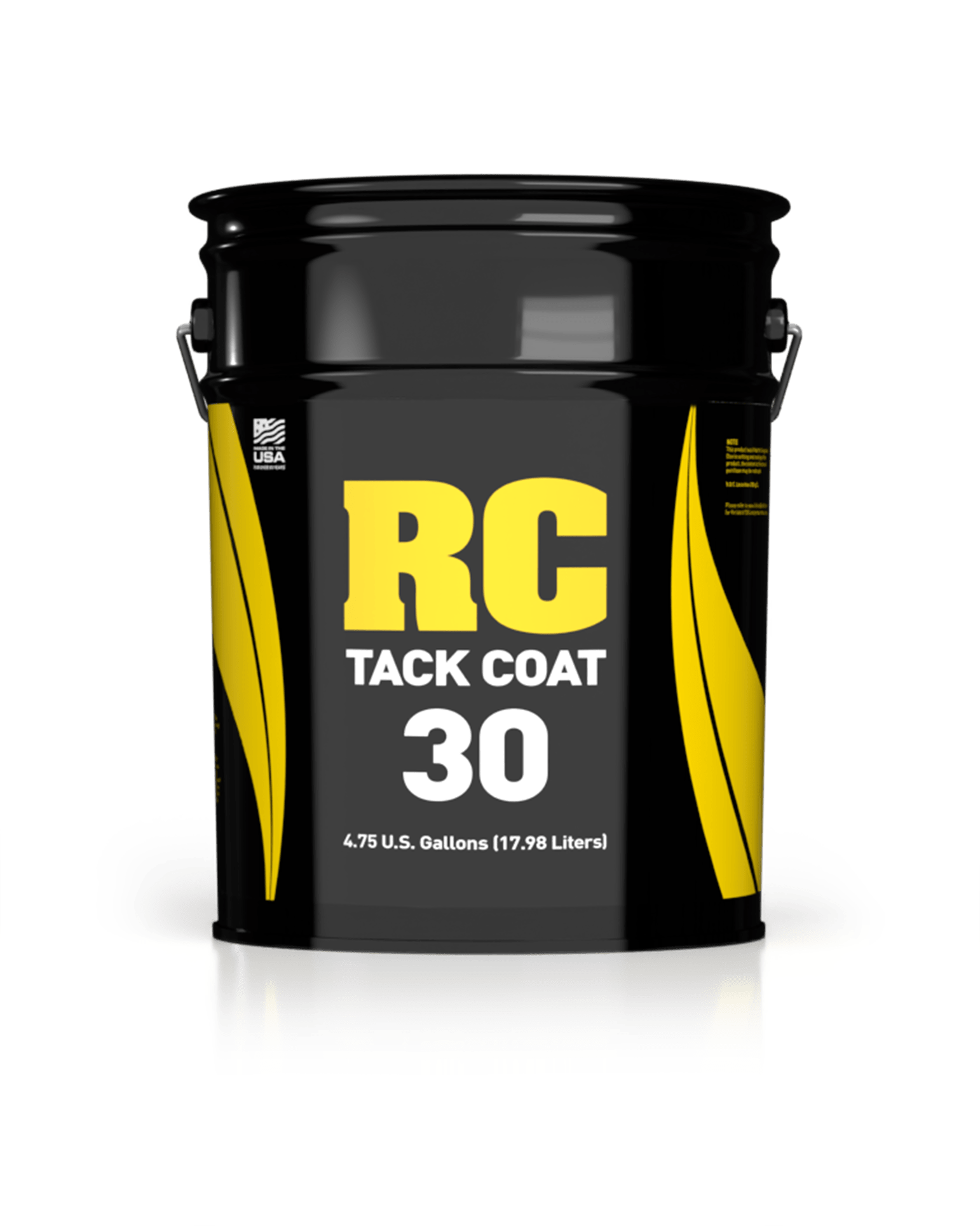 Image of Del-Val 110 Fibered Roof Coating in 5 Gallon Pail