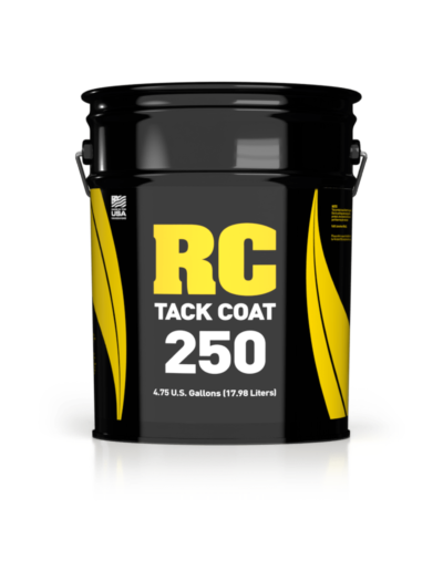 Del-Val 502 RC 250 Tack Coat