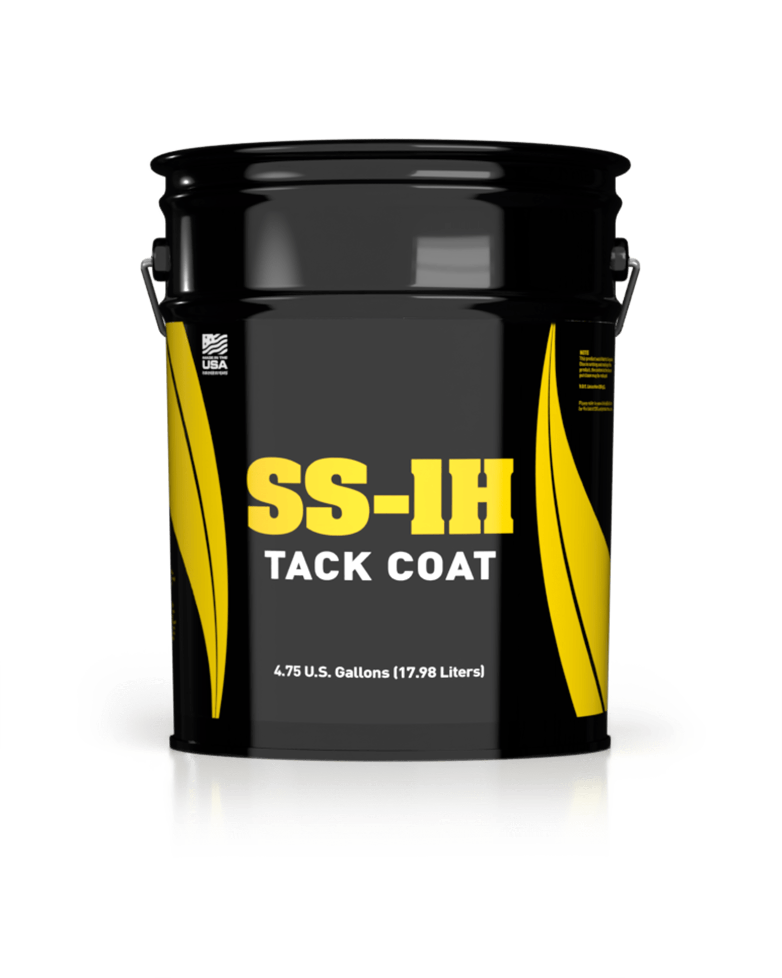 Image of Del-Val 110 Fibered Roof Coating in 5 Gallon Pail