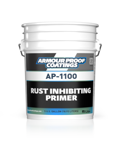 AP-1100 Rust Inhibiting Primer