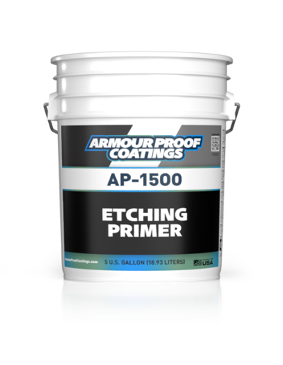 AP-1500 Etching Primer