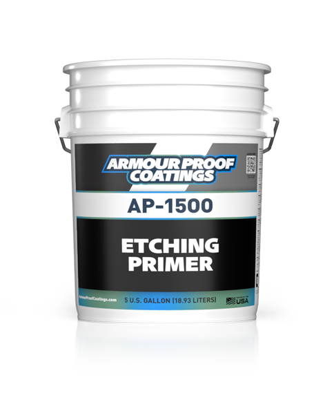 AP-1500 Etching Primer