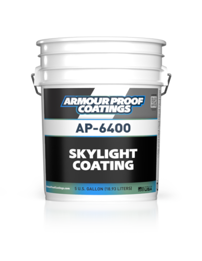 AP-6400 Skylight Coating