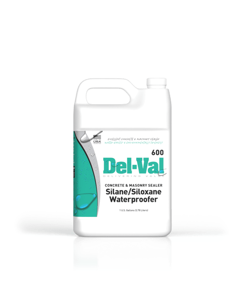 Del-Val 211 Flashing Cement - 5 Gallon Pail