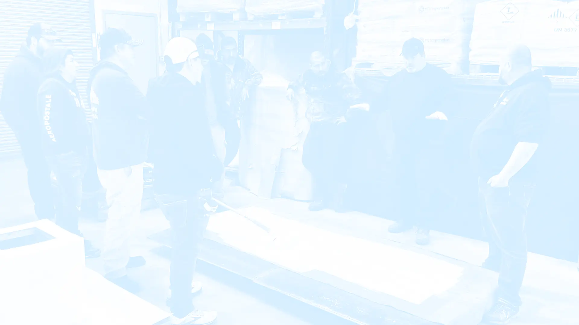 Armour Proof Coatings Training Event Calendar Hero